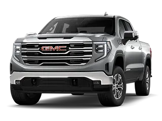 SIERRA 1500 VS RAM 1500 - Lake GMC in Lewistown PA