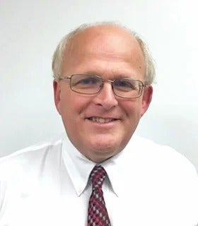 Mike Kramer	
